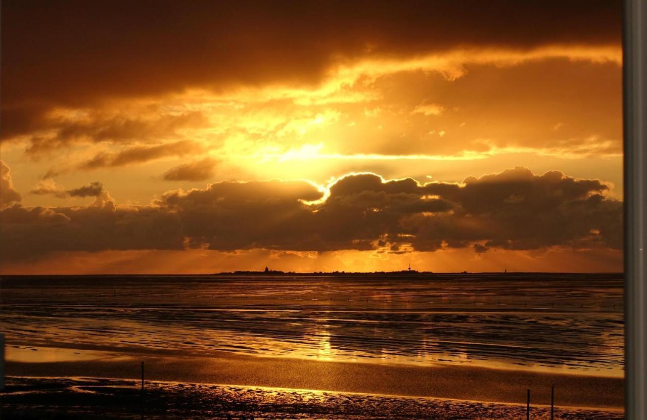 Panorama Whg 62, 4 Og Cuxhaven