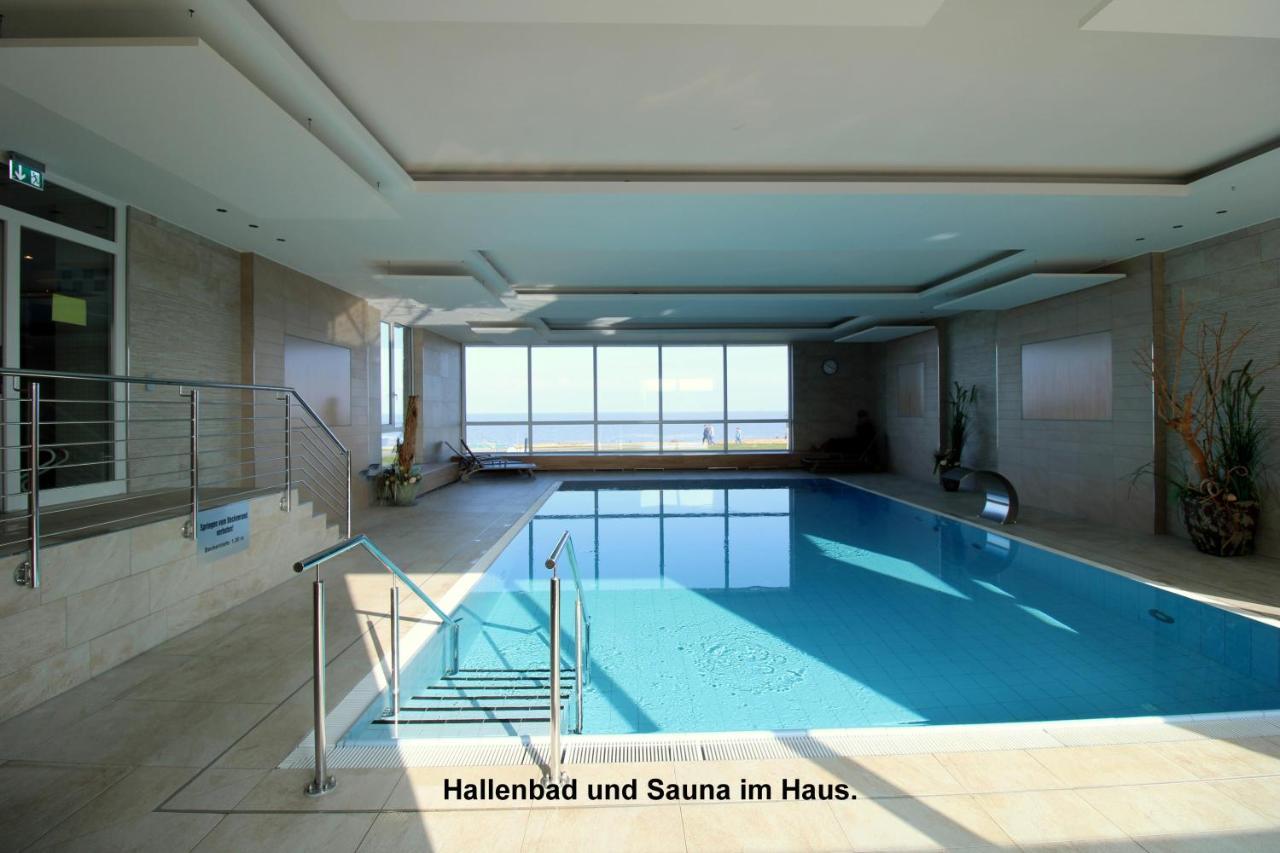 Panorama Whg 62, 4 Og Apartment