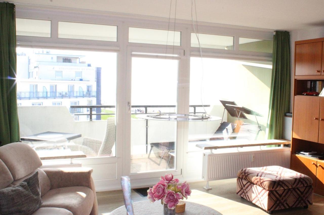 Apartment Panorama Whg 62, 4 Og Cuxhaven