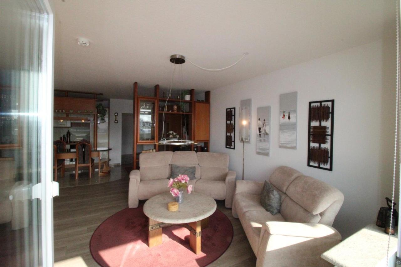 Apartment Panorama Whg 62, 4 Og *