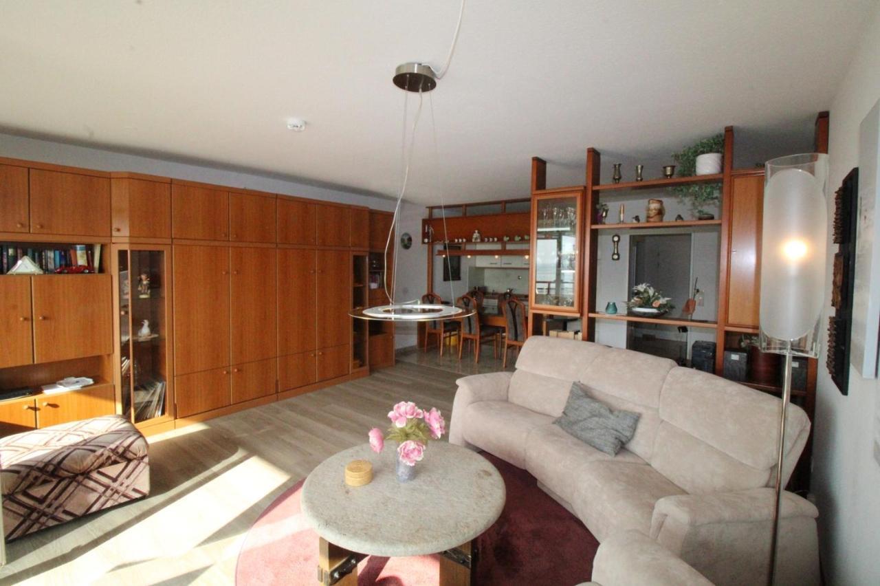 Panorama Whg 62, 4 Og *