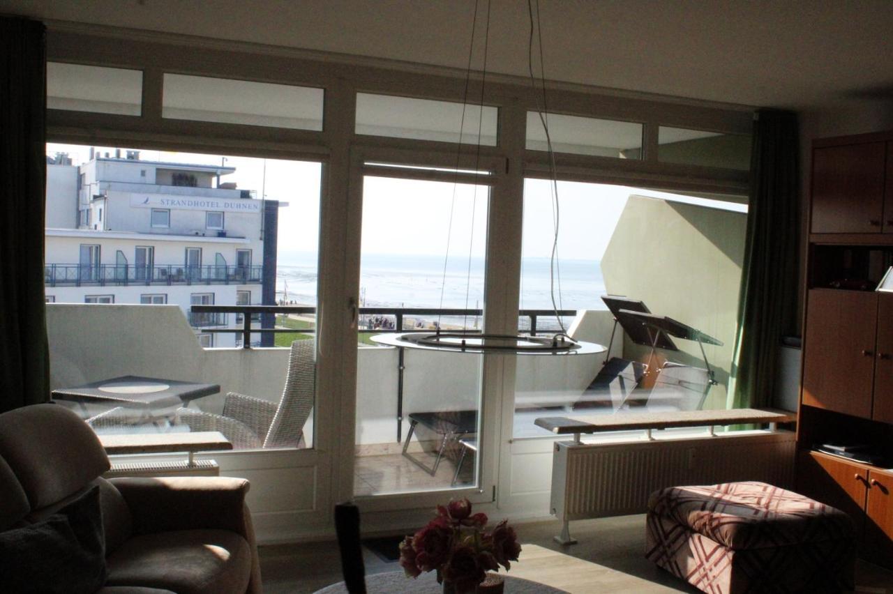 Panorama Whg 62, 4 Og Apartment