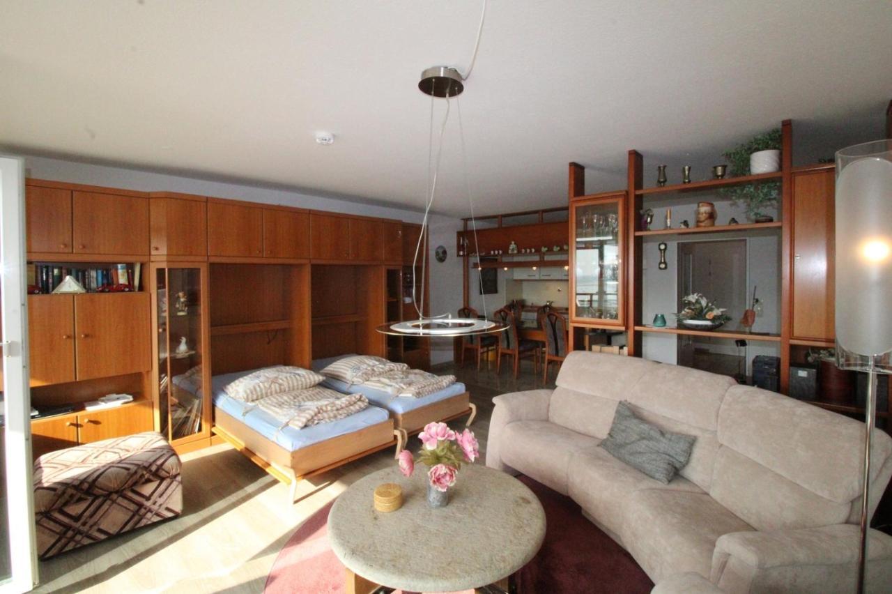 Panorama Whg 62, 4 Og Apartment