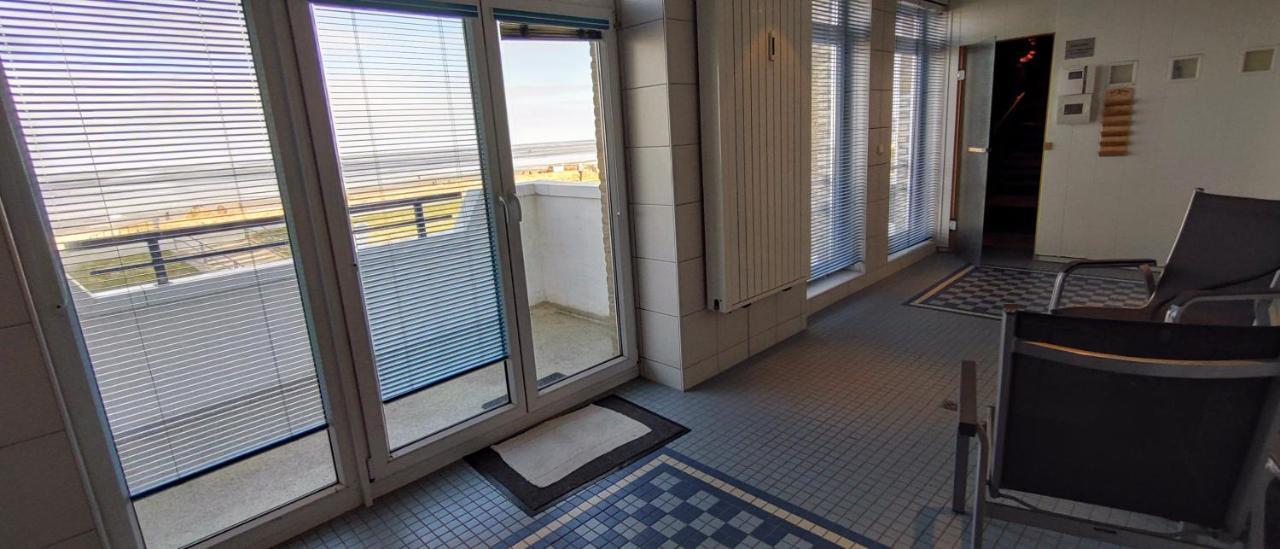 Panorama Whg 62, 4 Og Apartment *
