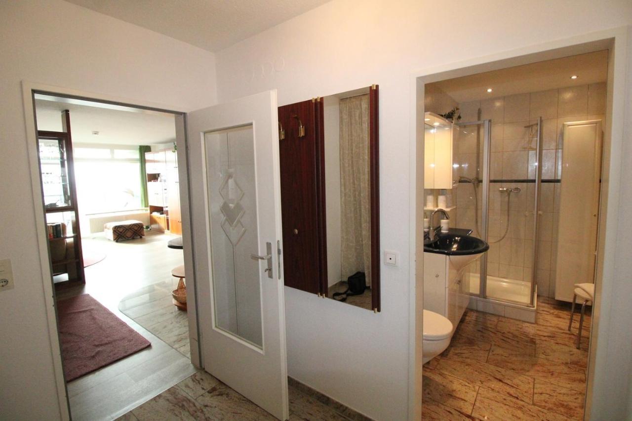 Panorama Whg 62, 4 Og Apartment