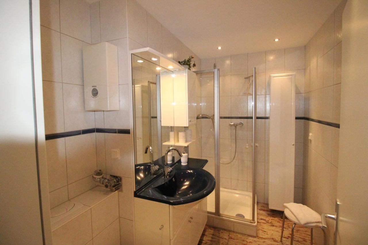 Panorama Whg 62, 4 Og Apartment